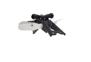 Evotech Ducati Hypermotard 950 Tail Tidy (2019+)