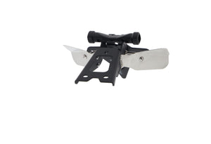 Evotech Ducati Hypermotard 950 RVE Tail Tidy (2020+)