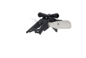 Evotech Ducati Hypermotard 950 RVE Tail Tidy (2020+)