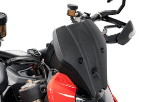 Evotech Fly Screen - Ducati Hypermotard V2 SP (2026+)