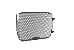 Evotech Ducati Hypermotard 821 SP Radiator Guard 2013 - 2015