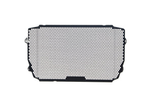 Evotech Ducati Hyperstrada 821 Radiator Guard 2013 - 2015