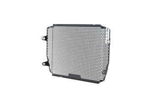 Evotech Ducati Hyperstrada 821 Radiator Guard 2013 - 2015