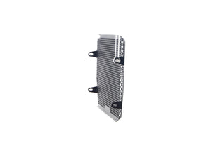 Evotech Ducati Hypermotard 821 SP Radiator Guard 2013 - 2015