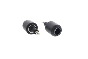 Evotech MV Agusta Brutale 800 Crash Bobbins 2018+