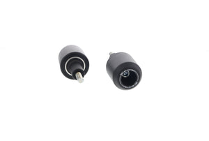 Evotech MV Agusta Brutale 800 RC Crash Bobbins 2018+