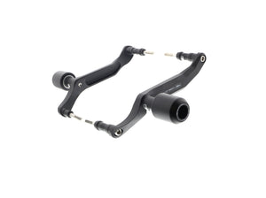 Evotech Ducati Monster 1200 25 Anniversario Frame Crash Protection 2020