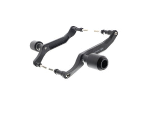 Evotech Ducati Monster 1200 R Frame Crash Protection 2016 - 2019