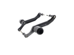 Evotech Ducati Monster 821 Frame Crash Protection 2013 - 2017
