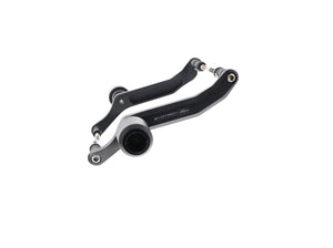 Evotech Ducati Monster 821 Frame Crash Protection 2013 - 2017