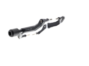 Evotech Ducati Monster 821 Stealth Frame Crash Protection (2019-2020)