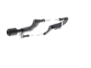 Evotech Ducati Monster 821 Stripe Frame Crash Protection 2016 - 2017