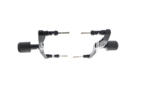 Evotech Ducati Monster 1200 Frame Crash Protection (2017 - 2021)