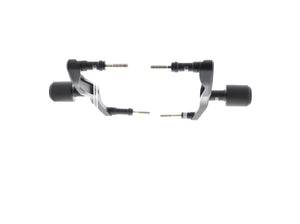 Evotech Ducati Monster 821 Frame Crash Protection 2013 - 2017