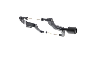 Evotech Ducati Monster 1200 Frame Crash Protection (2017 - 2021)