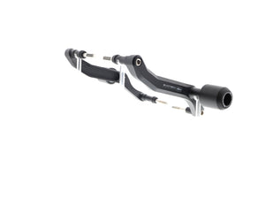 Evotech Ducati Monster 1200 S Frame Crash Protection (2017 - 2021)