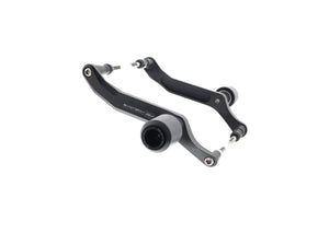 Evotech Ducati Monster 821 Dark Frame Crash Protection 2016