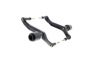 Evotech Ducati Monster 1200 S Frame Crash Protection (2017 - 2021)