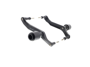 Evotech Ducati Monster 1200 25 Anniversario Frame Crash Protection 2020