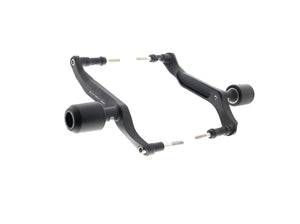 Evotech Ducati Monster 1200 25 Anniversario Frame Crash Protection 2020
