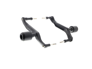 Evotech Ducati Monster 821 Stealth Frame Crash Protection (2019-2020)