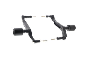 Evotech Ducati Monster 1200 Frame Crash Protection (2017 - 2021)