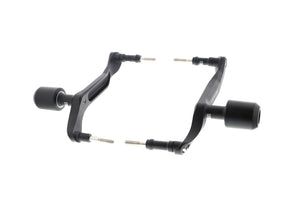 Evotech Ducati Monster 1200 25 Anniversario Frame Crash Protection 2020