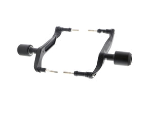 Evotech Ducati Monster 821 Frame Crash Protection 2013 - 2017