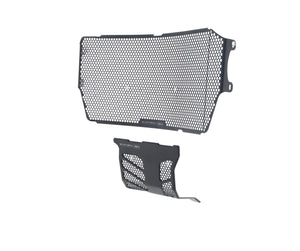 Evotech Ducati Monster 1200 S Radiator and Engine Guard set (2014 - 2016)