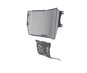Evotech Ducati Monster 1200 25 Anniversario Radiator and Engine Guard set 2020