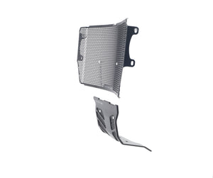 Evotech Ducati Monster 1200 S Radiator and Engine Guard set (2014 - 2016)
