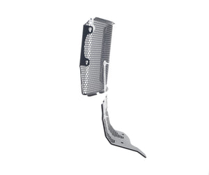 Evotech Ducati Monster 1200 Radiator and Engine Guard set (2017 - 2021)