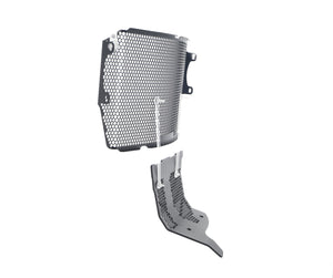 Evotech Ducati Monster 1200 Radiator and Engine Guard set 2013 - 2016