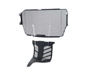 Evotech Ducati Monster 1200 Radiator and Engine Guard set 2013 - 2016