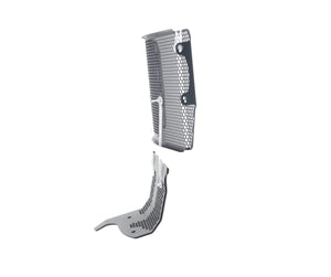 Evotech Ducati Monster 1200 S Radiator and Engine Guard set (2017 - 2021)