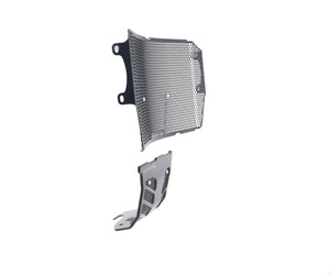 Evotech Ducati Monster 1200 S Radiator and Engine Guard set (2014 - 2016)