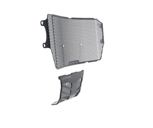 Evotech Ducati Monster 1200 Radiator and Engine Guard set (2017 - 2021)