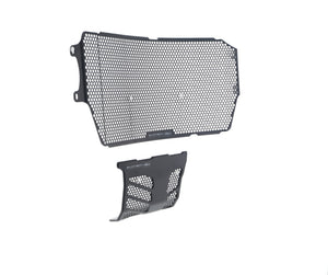 Evotech Ducati Monster 1200 S Radiator and Engine Guard set (2017 - 2021)