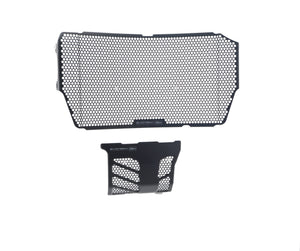 Evotech Ducati Monster 1200 S Radiator and Engine Guard set (2014 - 2016)