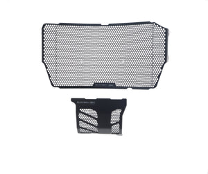Evotech Ducati Monster 1200 Radiator and Engine Guard set 2013 - 2016