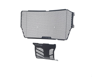 Evotech Ducati Monster 1200 S Radiator and Engine Guard set (2014 - 2016)