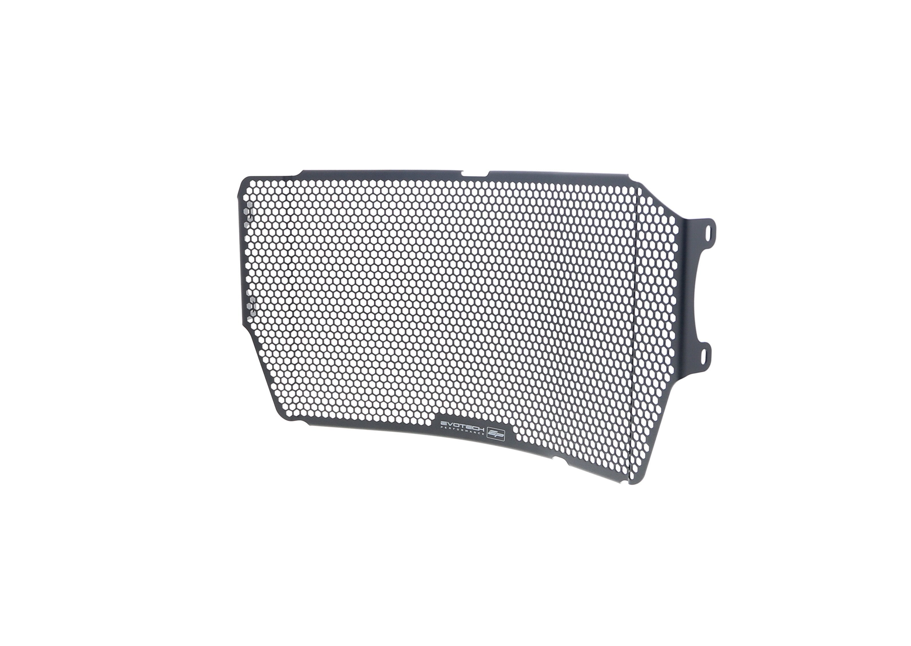 Evotech Ducati SuperSport S Radiator Guard (2017-2020)