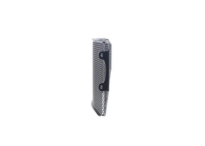 Evotech Ducati Monster 821 Radiator Guard (2018-2020)
