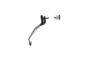 Evotech Ducati Monster 1200 Exhaust Hanger & Pillion Footpeg Removal Kit (2017 - 2021)