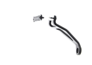 Evotech Ducati Monster 1200 25 Anniversario Exhaust Hanger & Pillion Footpeg Removal Kit (2020)