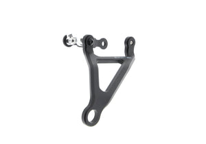 Evotech Ducati Monster 1200 R Exhaust Hanger & Pillion Footpeg Removal Kit (2016 - 2019)