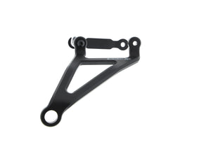 Evotech Ducati Monster 1200 Exhaust Hanger & Pillion Footpeg Removal Kit (2017 - 2021)