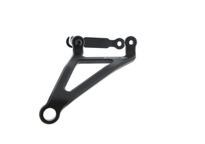 Evotech Ducati Monster 1200 S Exhaust Hanger & Pillion Footpeg Removal Kit (2017 - 2021)