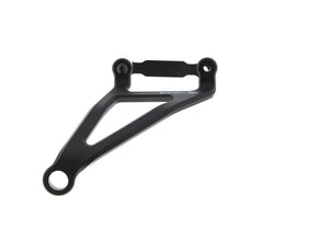 Evotech Ducati Monster 1200 Exhaust Hanger & Pillion Footpeg Removal Kit (2017 - 2021)