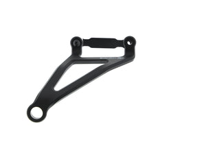 Evotech Ducati Monster 821 Stealth Exhaust Hanger & Pillion Footpeg Removal Kit (2019-2020)